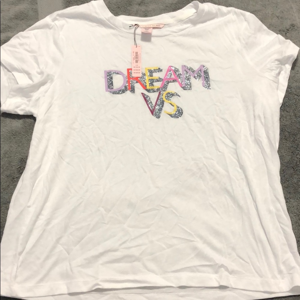 VS shirt